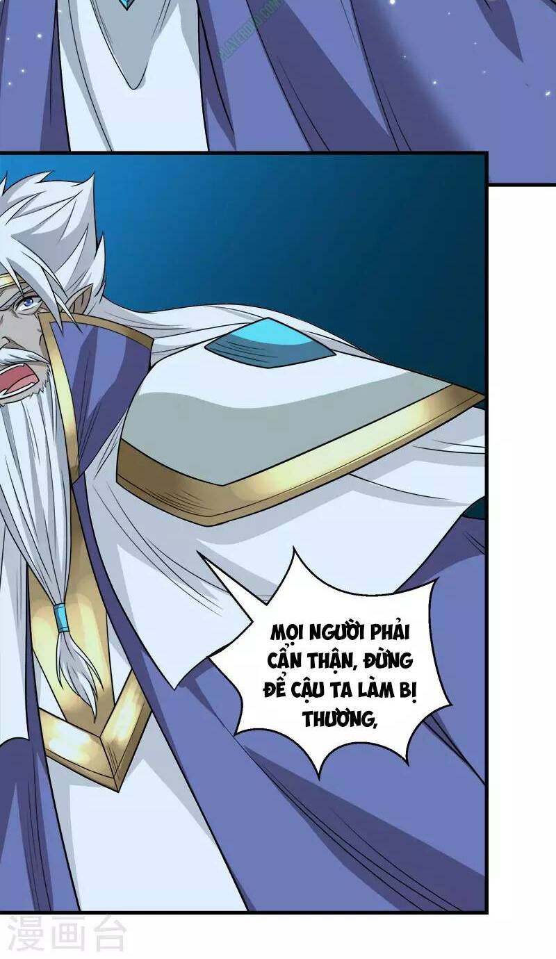 kiếm vũ chapter 47 4
