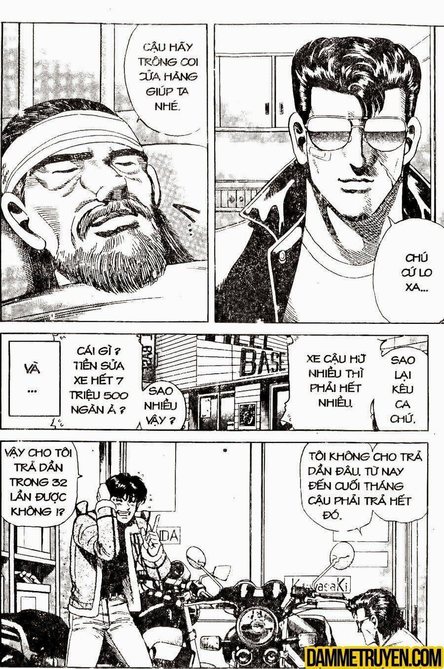 sức mạnh nhân đôi chapter 30.2 25