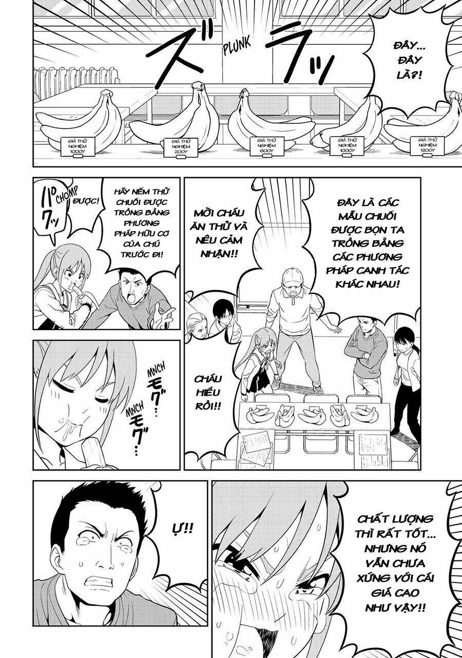 aho girl chapter 123 9