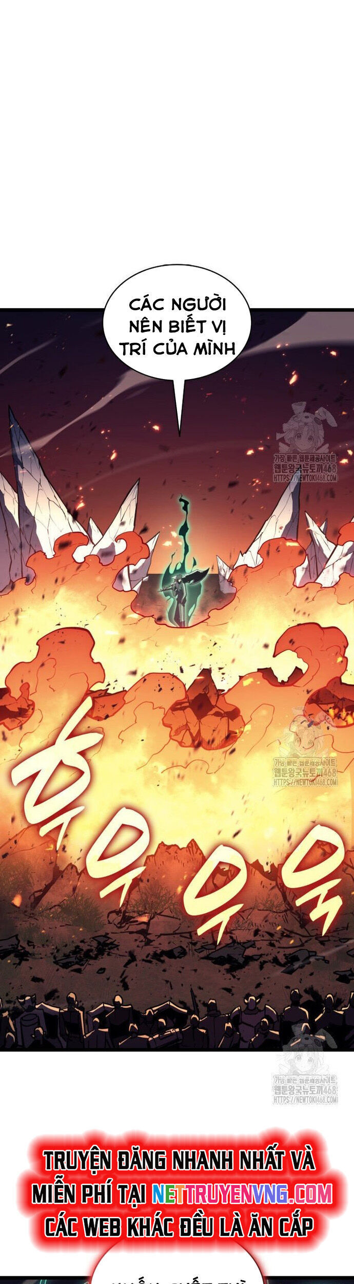 Vị Vua Mạnh Nhất Đã Trở Lại chapter 114 22