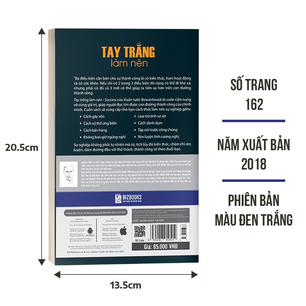 Bộ 3 cuốn ĐỊNH HƯỚNG THÀNH CÔNG: Ý CHÍ - NGHỊ LỰC - ĐỊNH HƯỚNG - THÀNH CÔNG: Tay Trắng Làm Nên, Ý Chí Sắt Đá, Con Đường Lập Thân