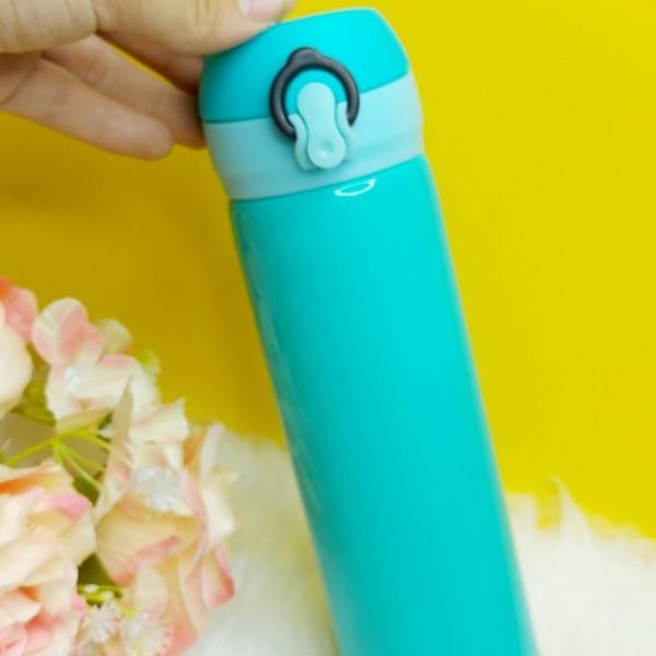 ️Bình nước giữ nhiệt inox 304 Vacum 500ML cao cấp️