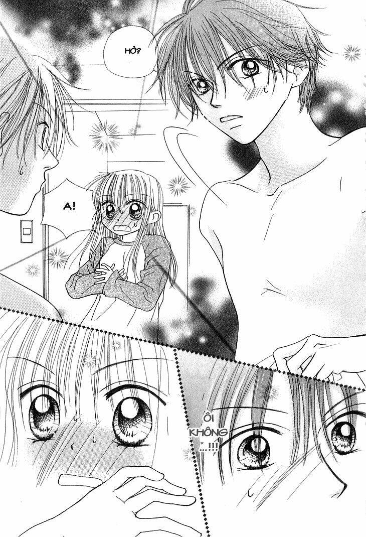 kare made love km chapter 8 26