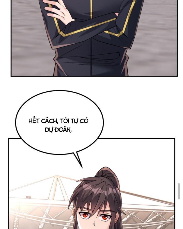 học cùng em gái, tôi bất cẩn vô địch rồi chapter 194 16