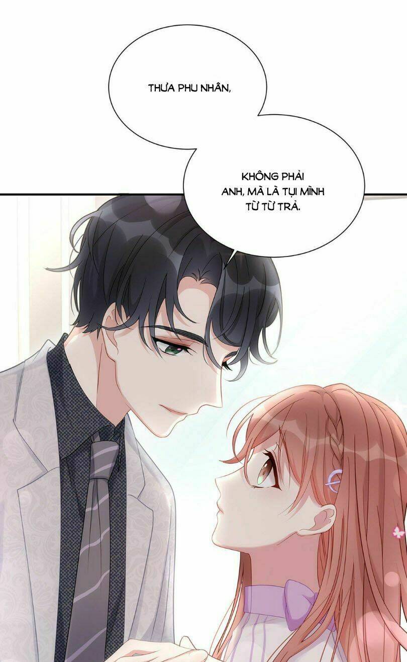 chỉ muốn cưng chiều em chapter 3 14