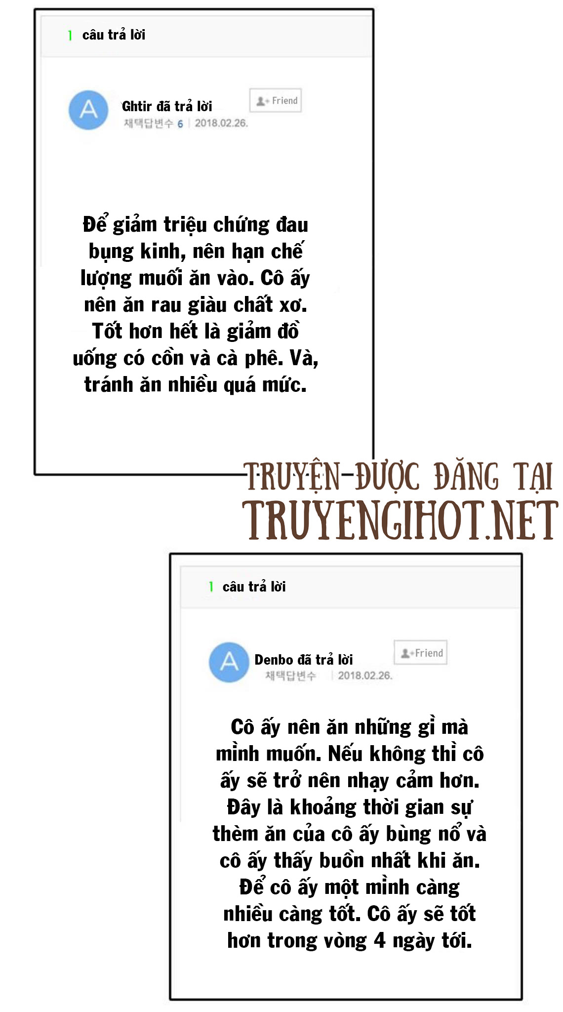 sống chung một nhà chapter 35 23