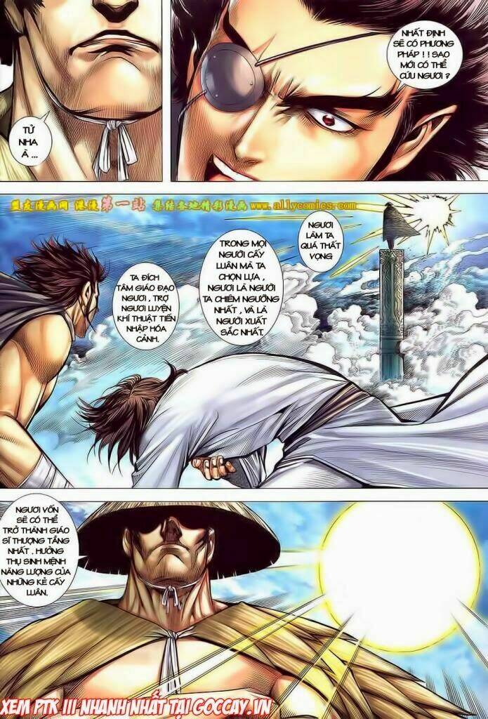 phong thần ký iii chapter 14 30