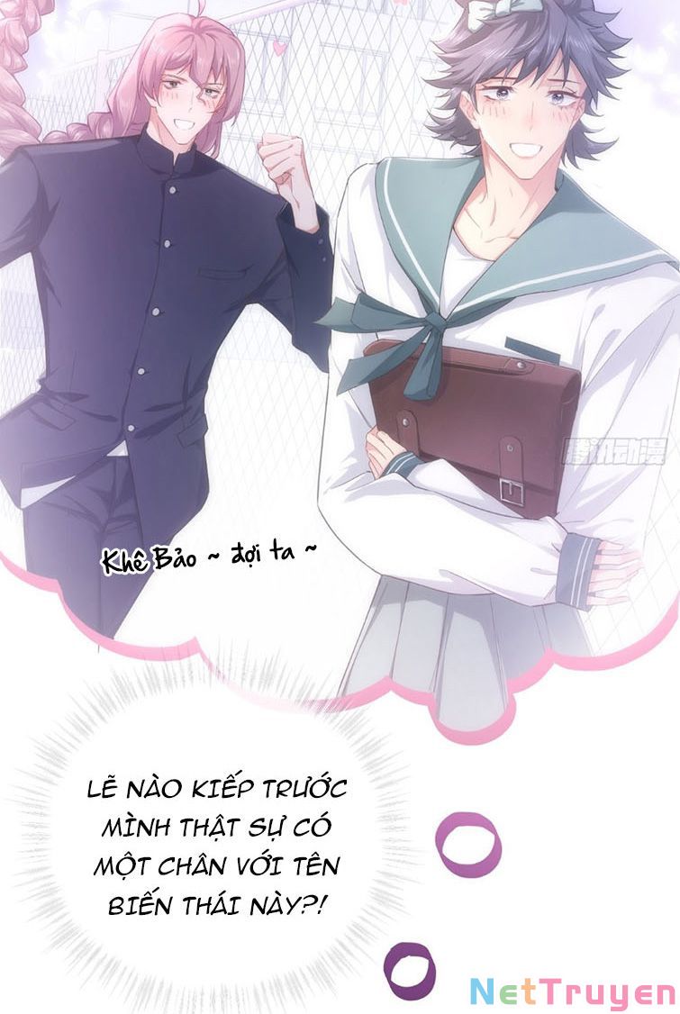 nhập mộ chi thần chapter 71 8