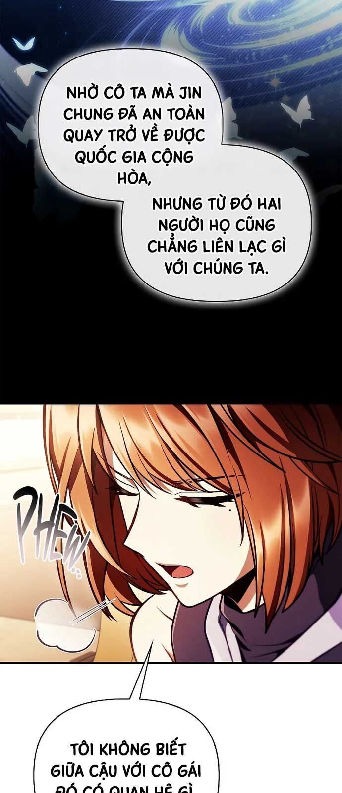 Kí Sự Hồi Quy chapter 129 14