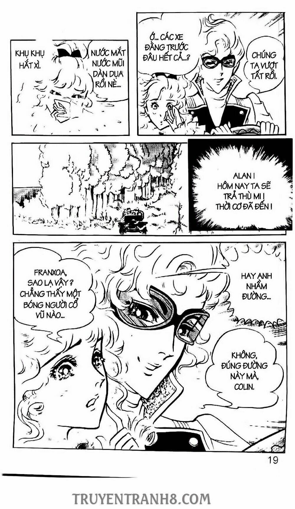 the count s daughter chapter 36 18