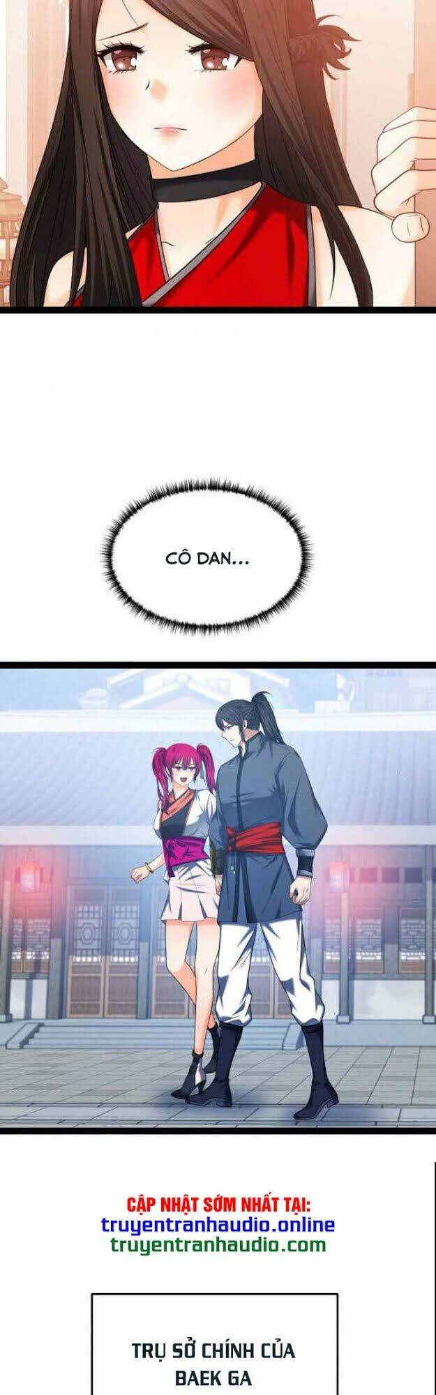 lôi thần chuyển sinh chapter 32 40