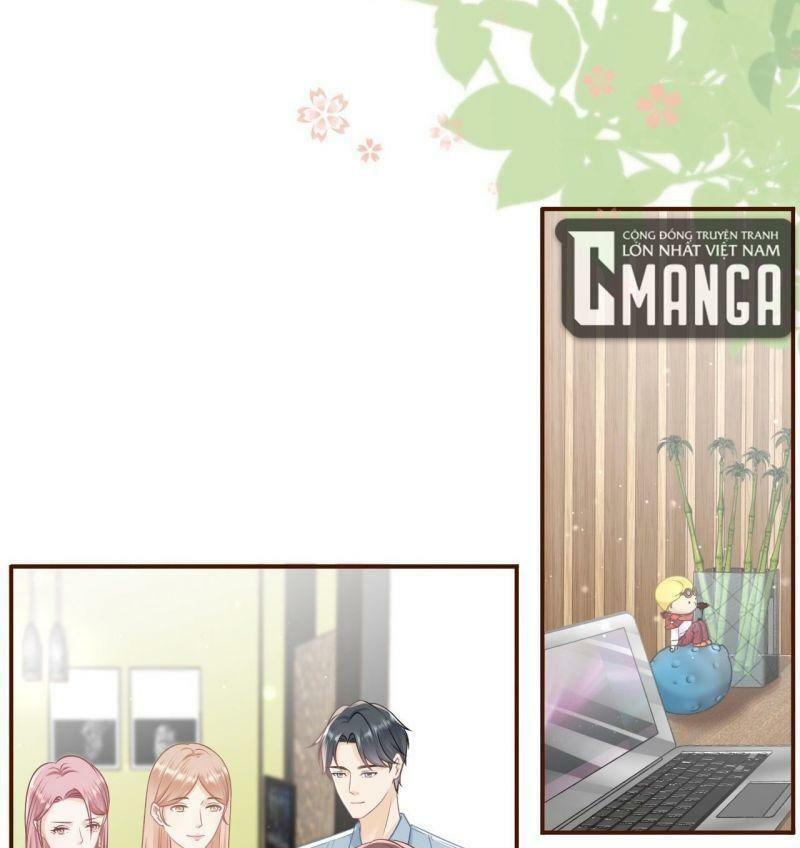 bạn gái tôi mới 30+ tuổi xuân chapter 87 18