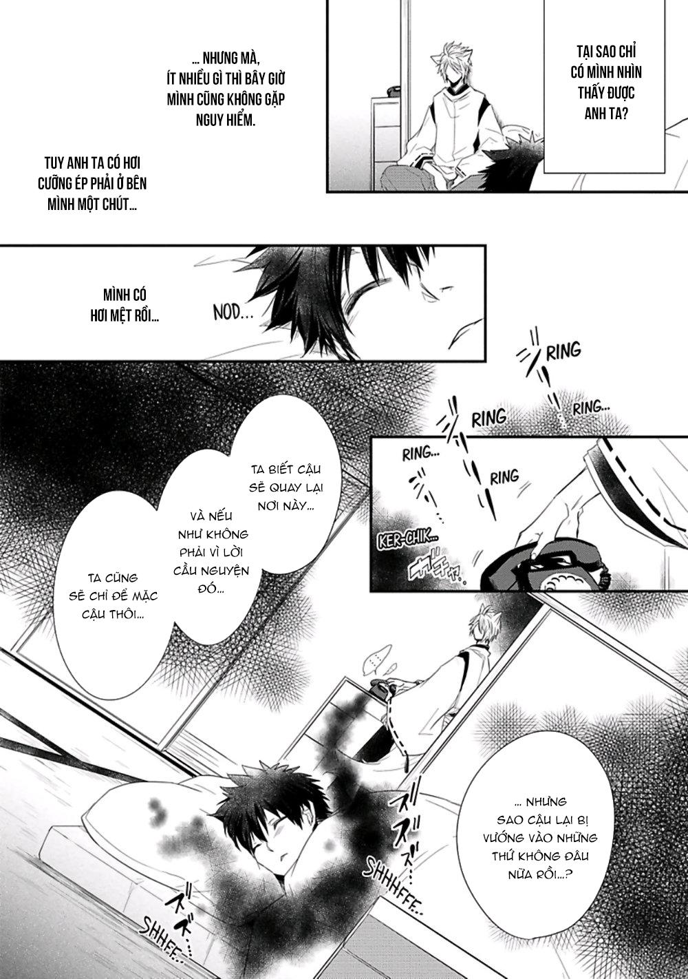 list truyện manga ngắn theo yêu cầu chapter 7 31