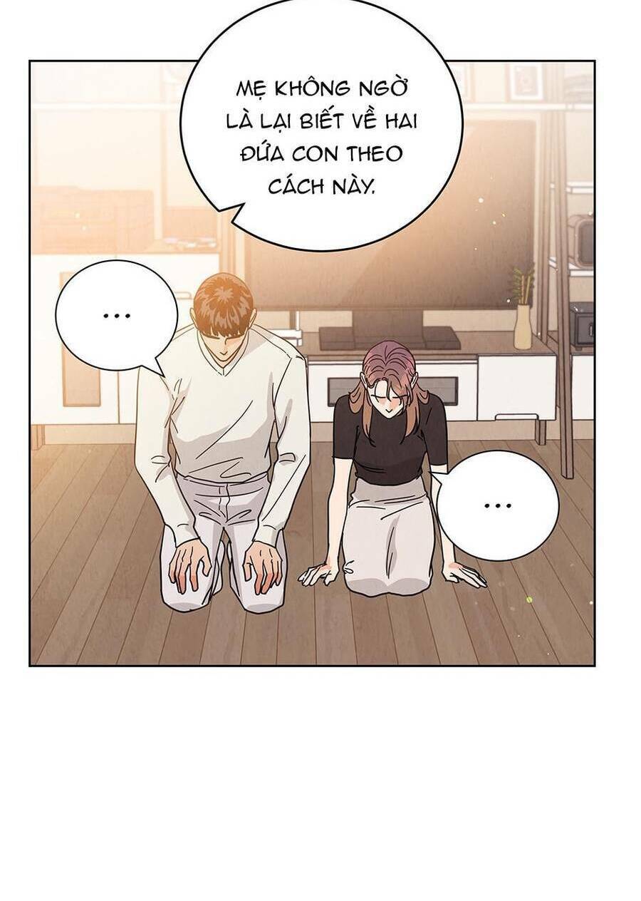 chào nhé, không làm thông gia nữa đâu! chapter 75 61