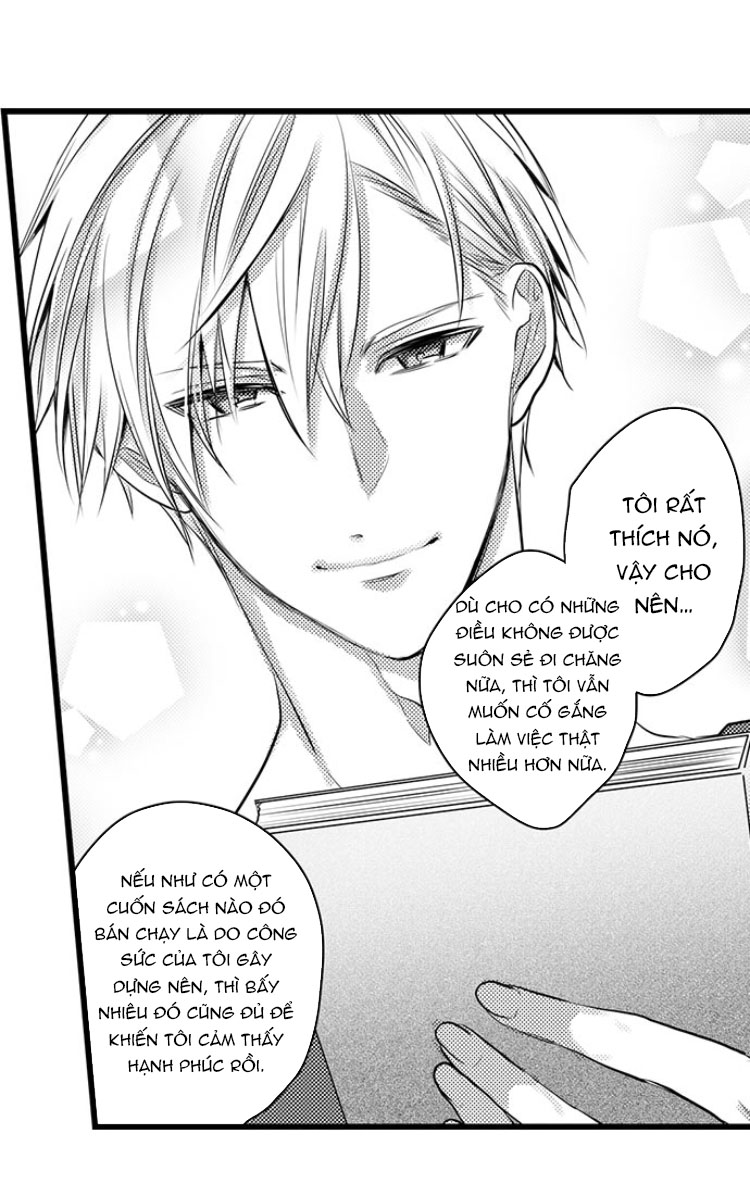 lớp học về tình dục sau khi bị cắm sừng (full) chapter 8.1 17