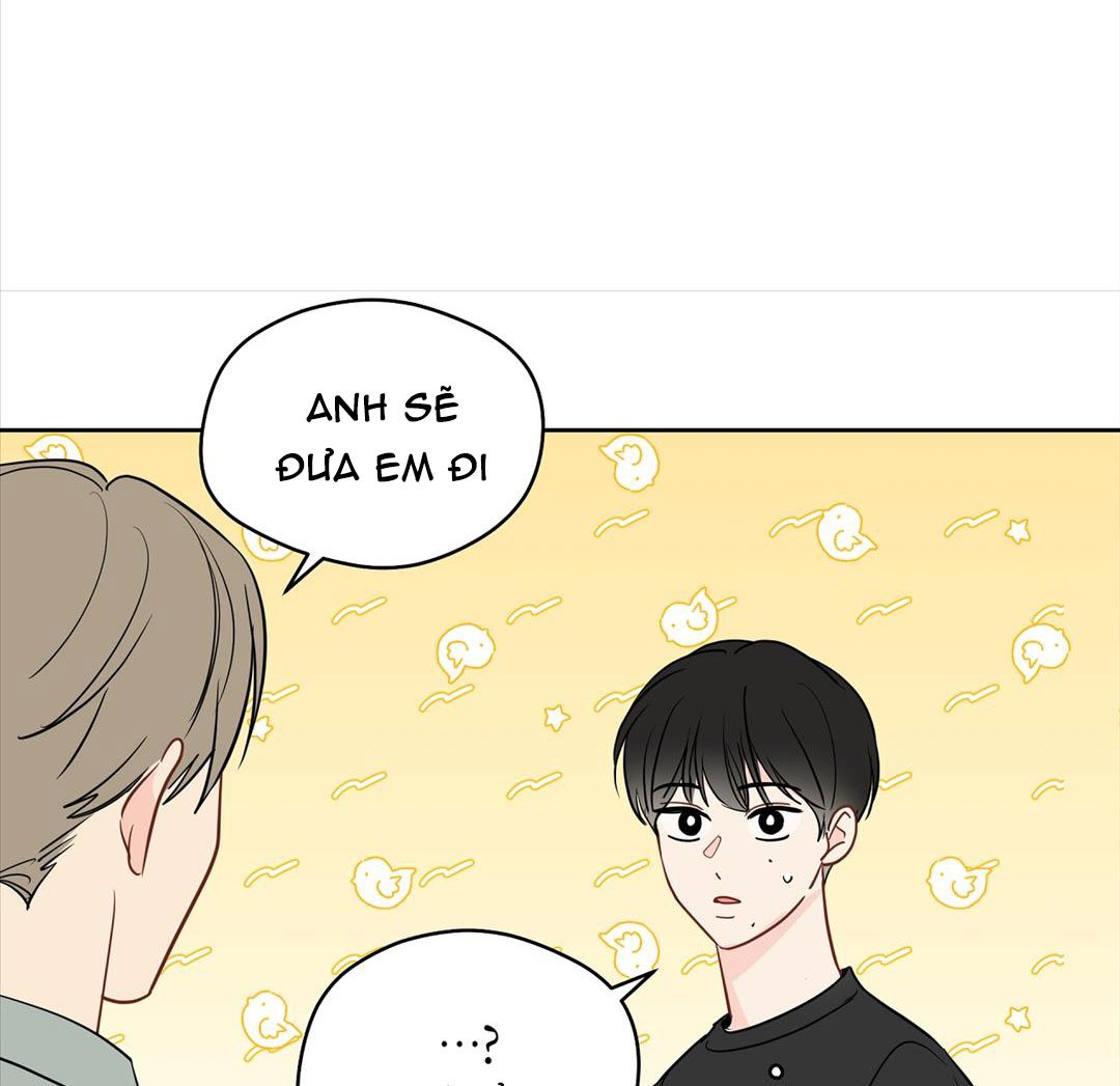 chuyện quái gì với giấc mơ đó vậy chapter 45 35