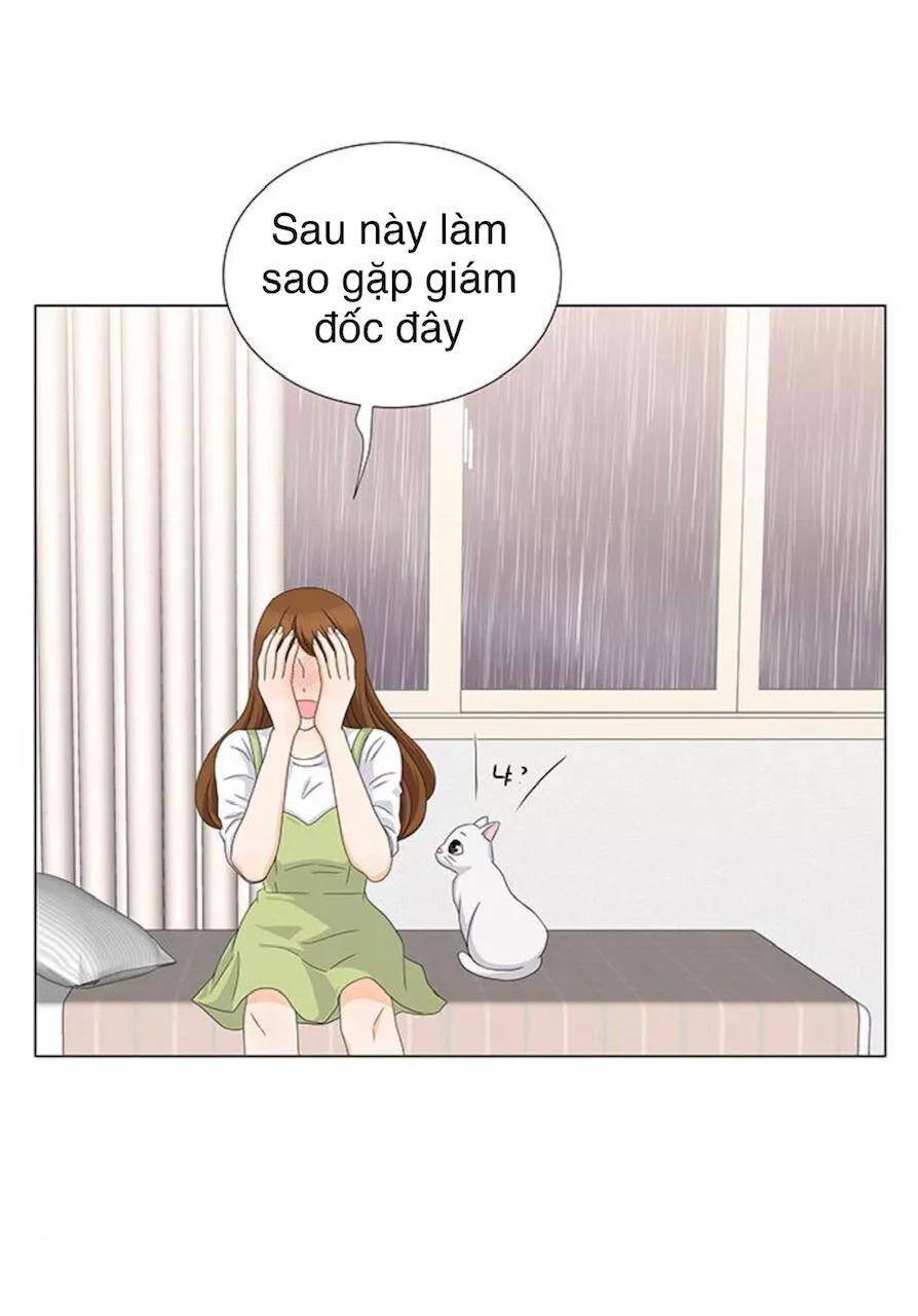 idol và sếp, em yêu ai? chapter 76 11