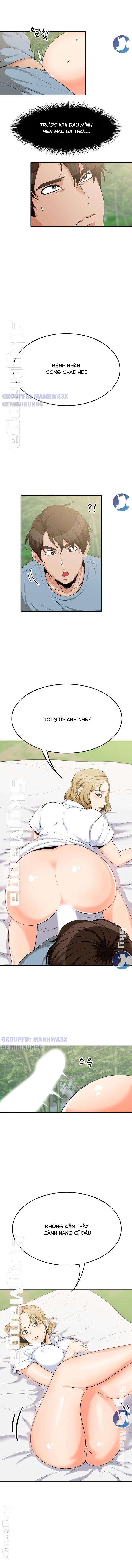 oppa, không phải ở đây chapter 9 10