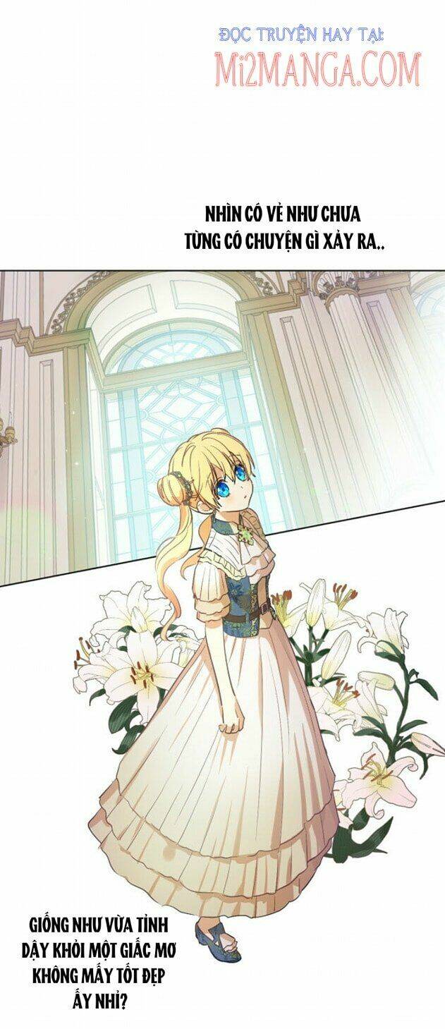 một ngày nọ ta trở thành công chúa chapter 115 15