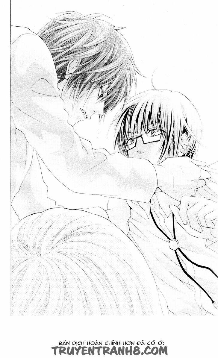 virgin blood - hiiro no bansan chapter 4 26