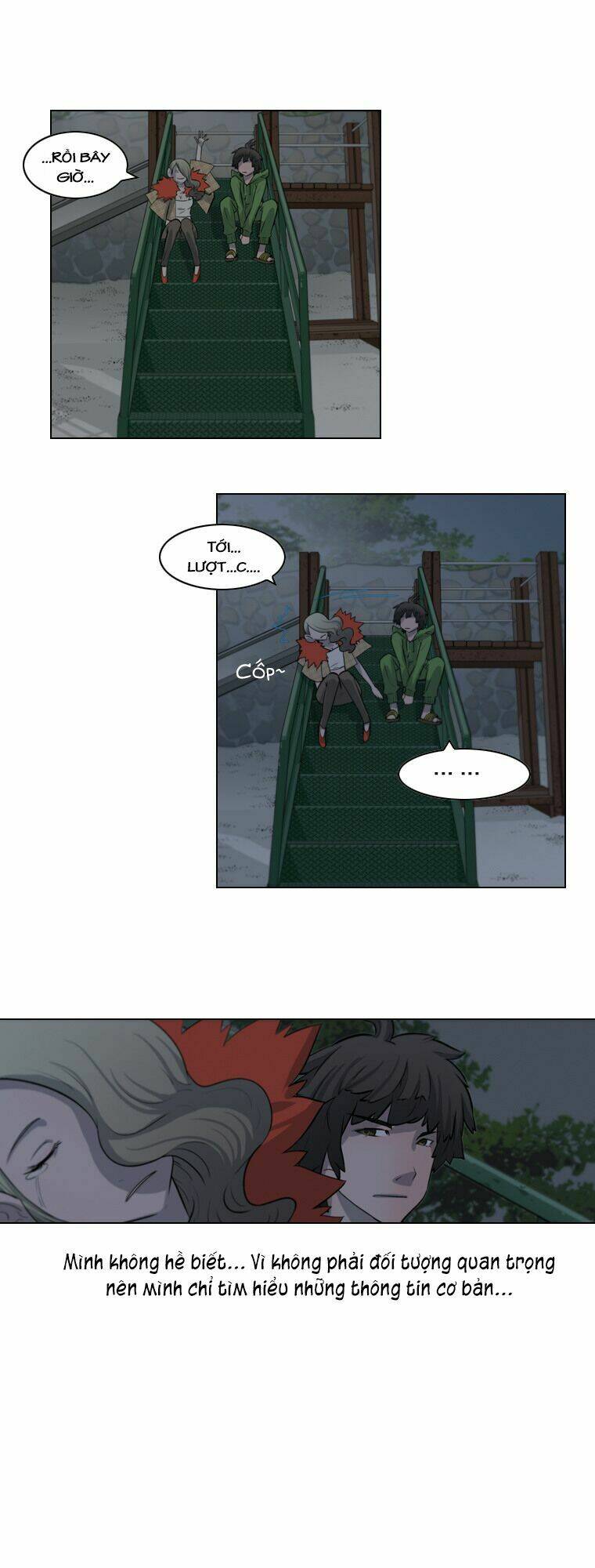 covertness: secretly, greatly chapter 17 18