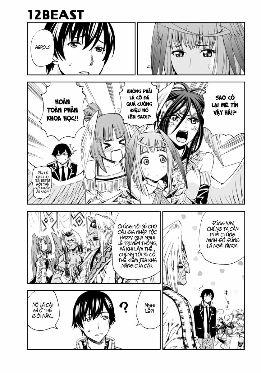 12 beast chapter 2 20