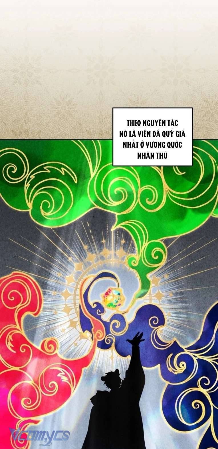 tôi được nuôi dưỡng bởi những kẻ phản diện chapter 84 60