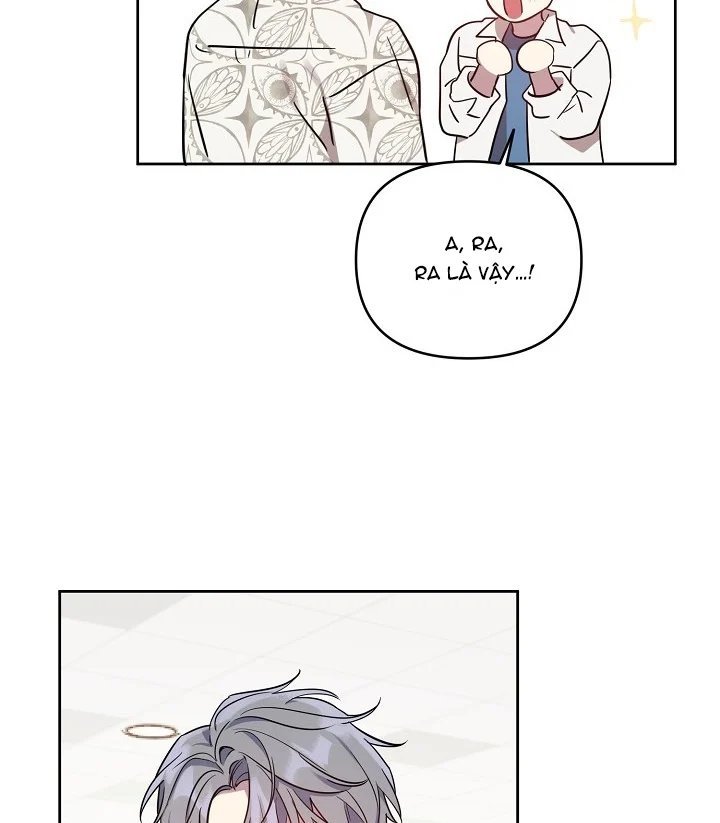 thần tượng đến rồi!? chapter 21.2 75