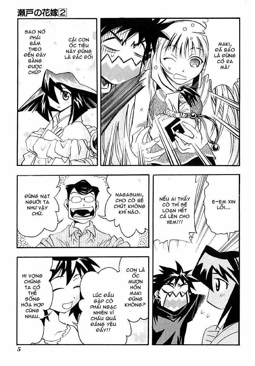 seto no hanayome chapter 6 3