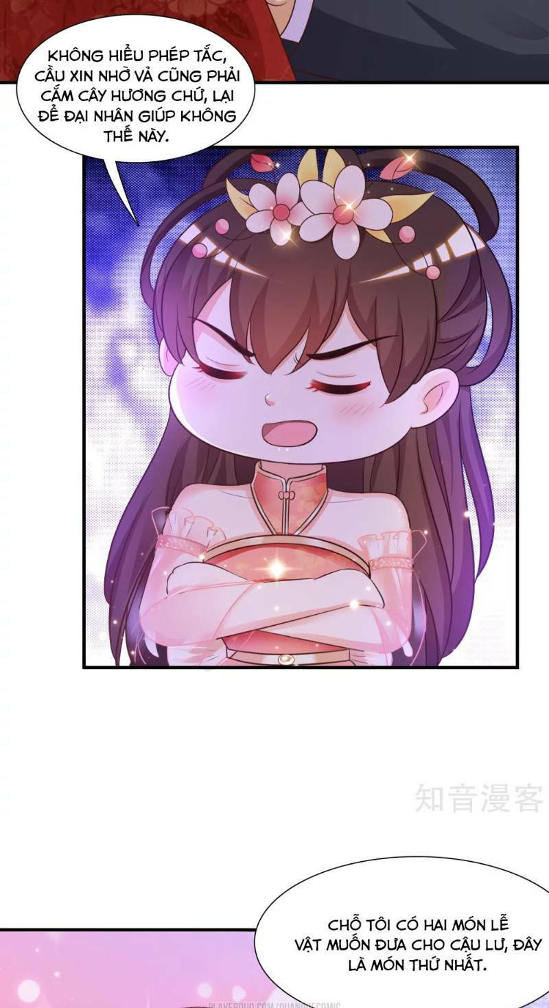 tối cường vận đào hoa chapter 64 13