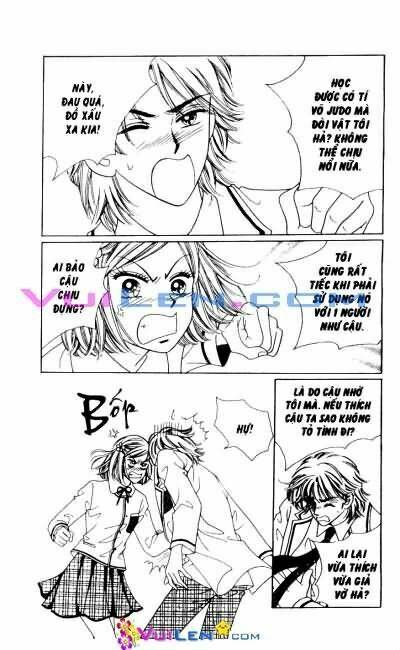 bong bóng trắng chapter 3 41