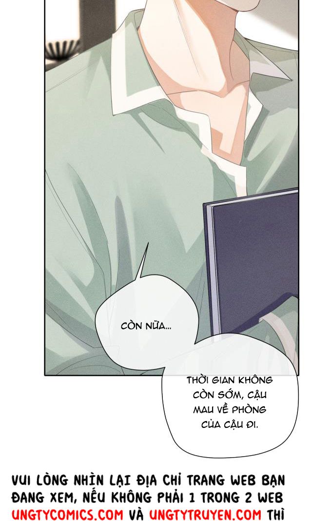 trò chơi săn mồi chapter 8 44