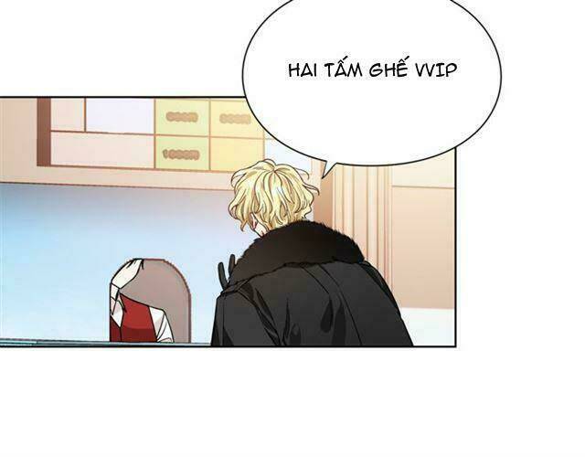 nữ hoàng ngoại khoa chapter 40.1 15