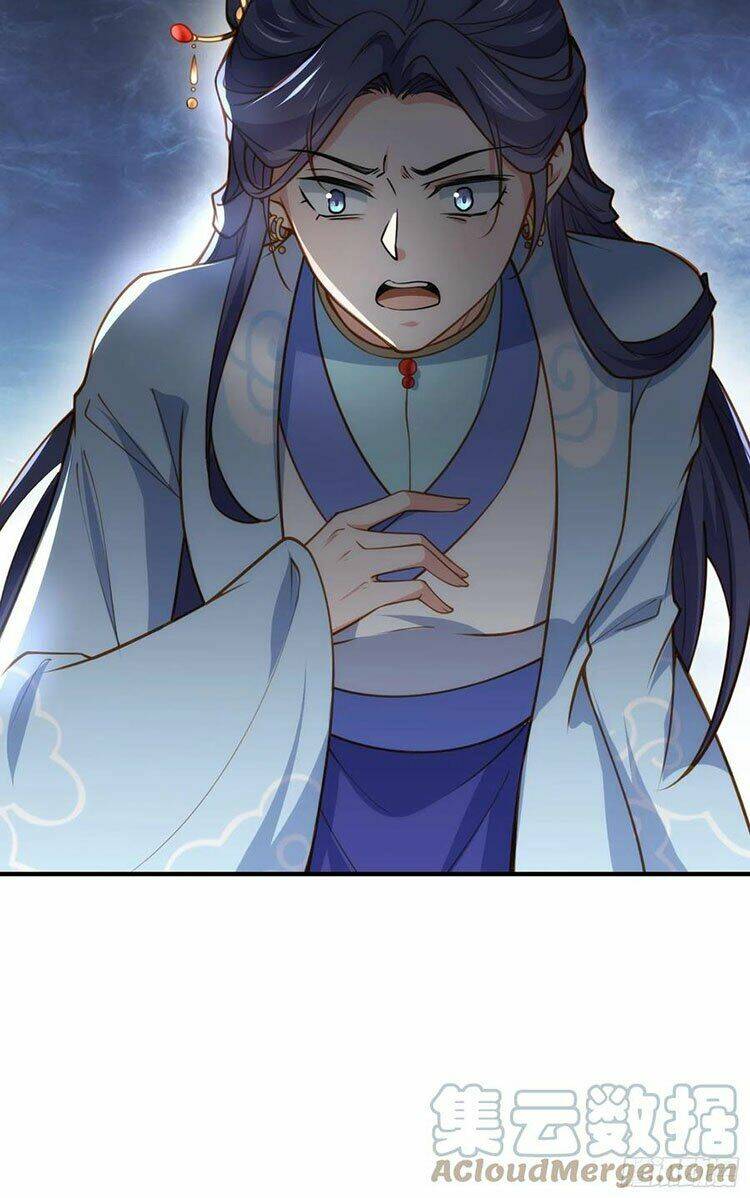 hoạn phi thiên hạ chapter 173 3