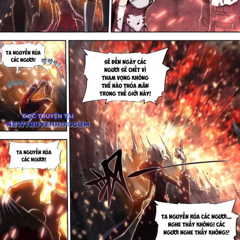 dự báo khải huyền chapter 159 15