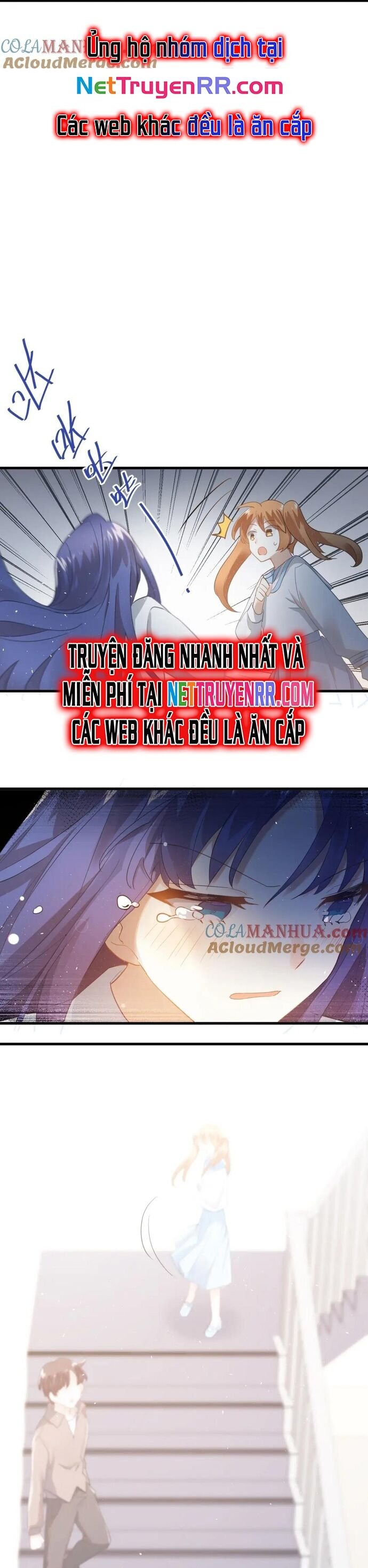 tình yêu huyễn tưởng chapter 20 6