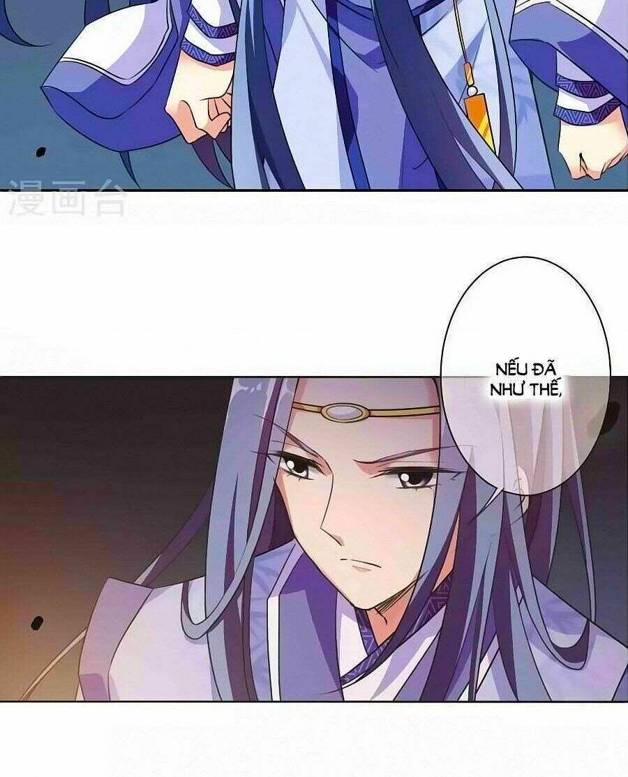 toàn cơ từ chapter 29.5 20