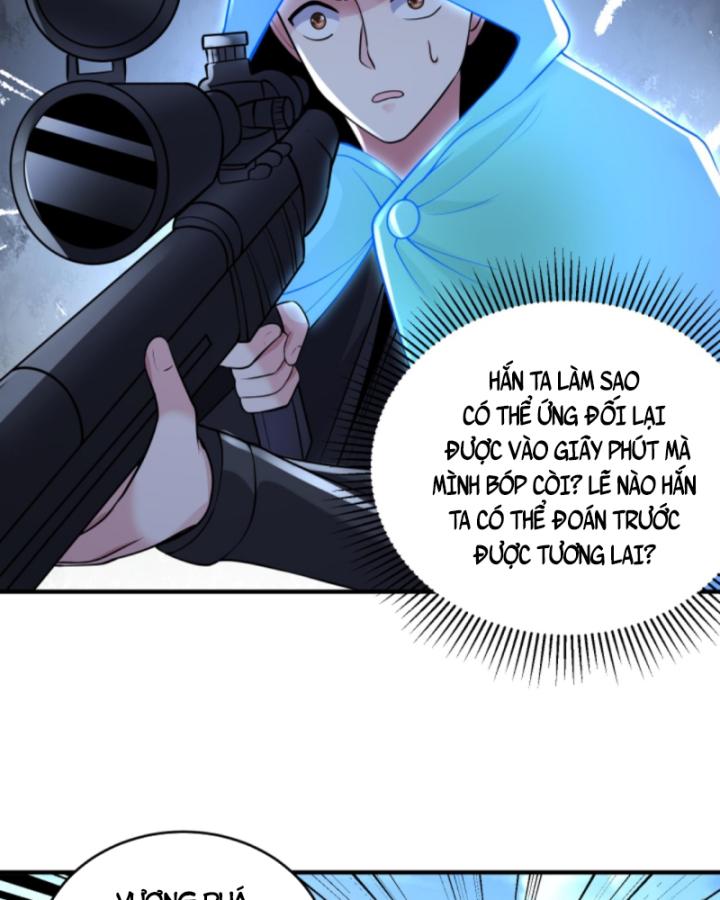 học cùng em gái, tôi bất cẩn vô địch rồi chapter 130 5