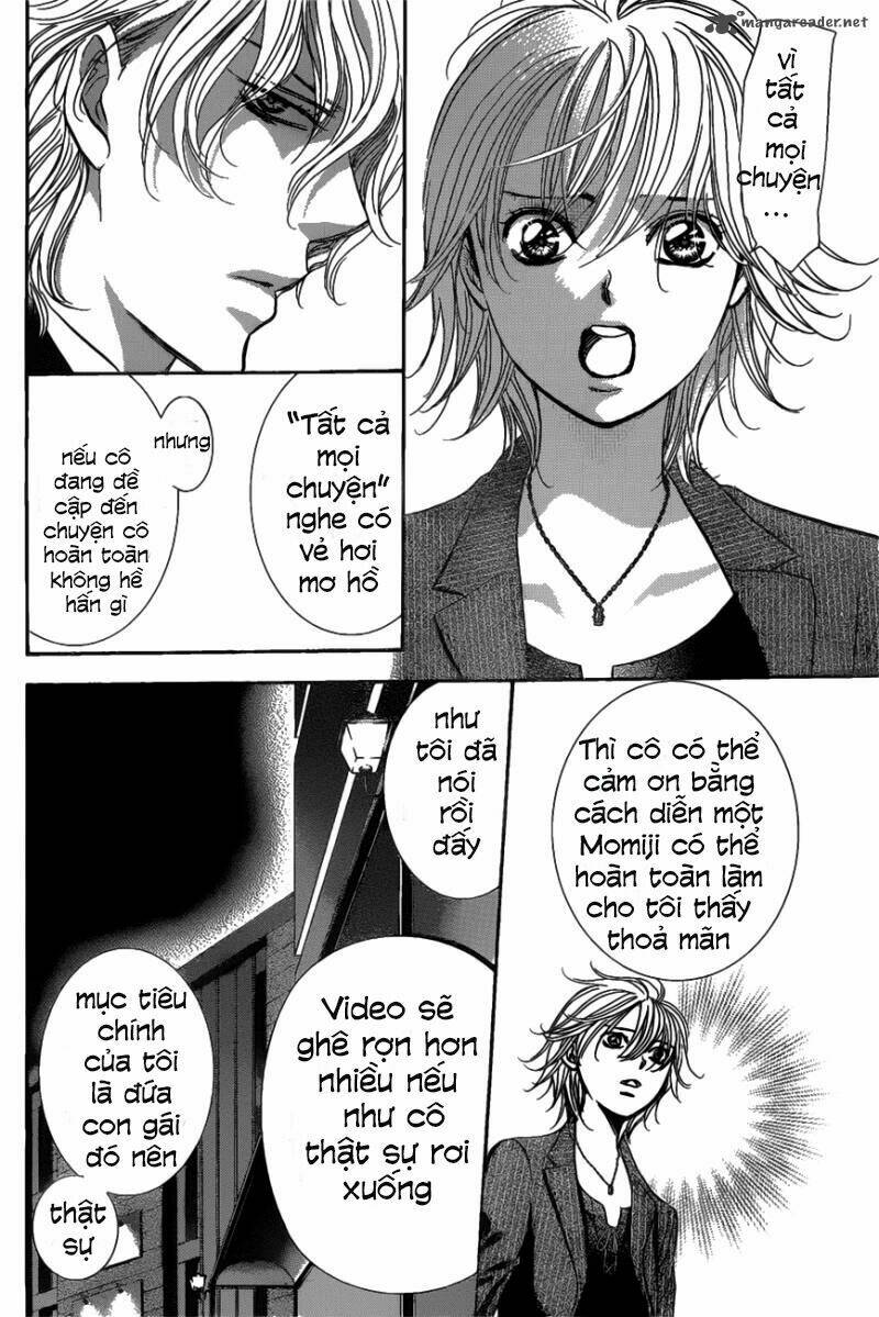 thử thách của kyouko chapter 259 17