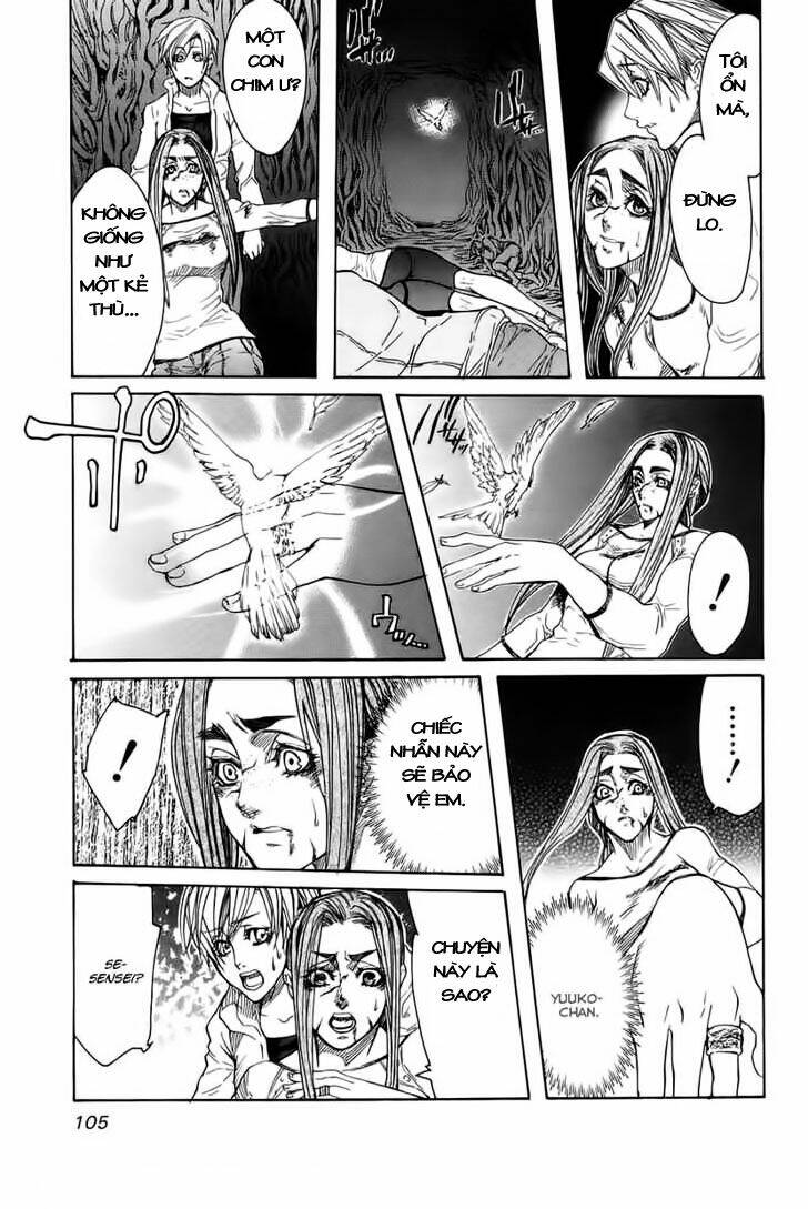 guardian dog chapter 20 28