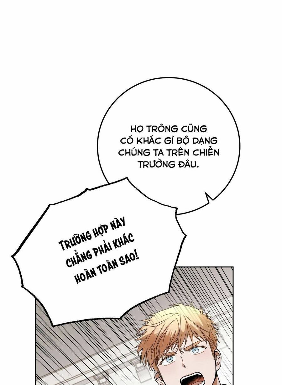 lời nói dối vĩnh cửu của người chapter 2 15