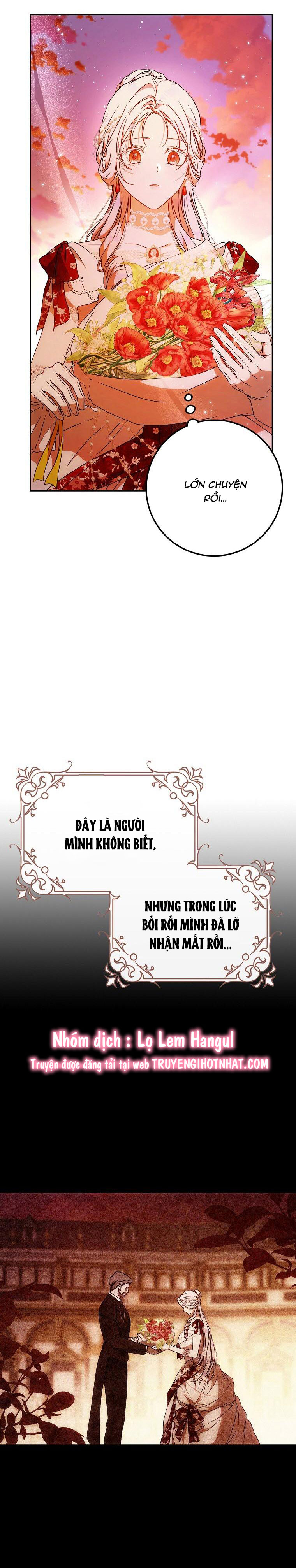 trở thành vợ của nam chính chapter 91.1 2