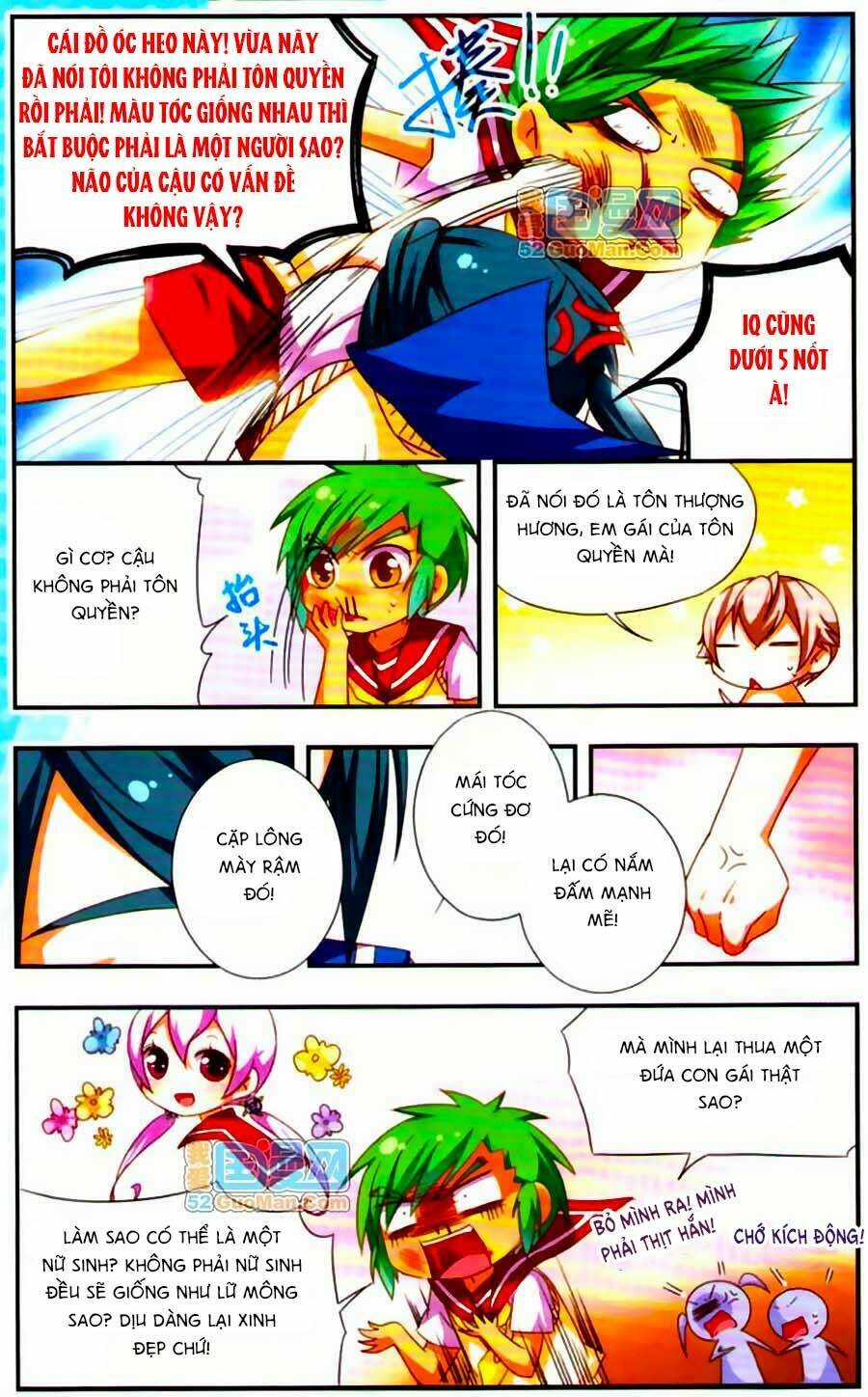 manh tam quốc chapter 76 8