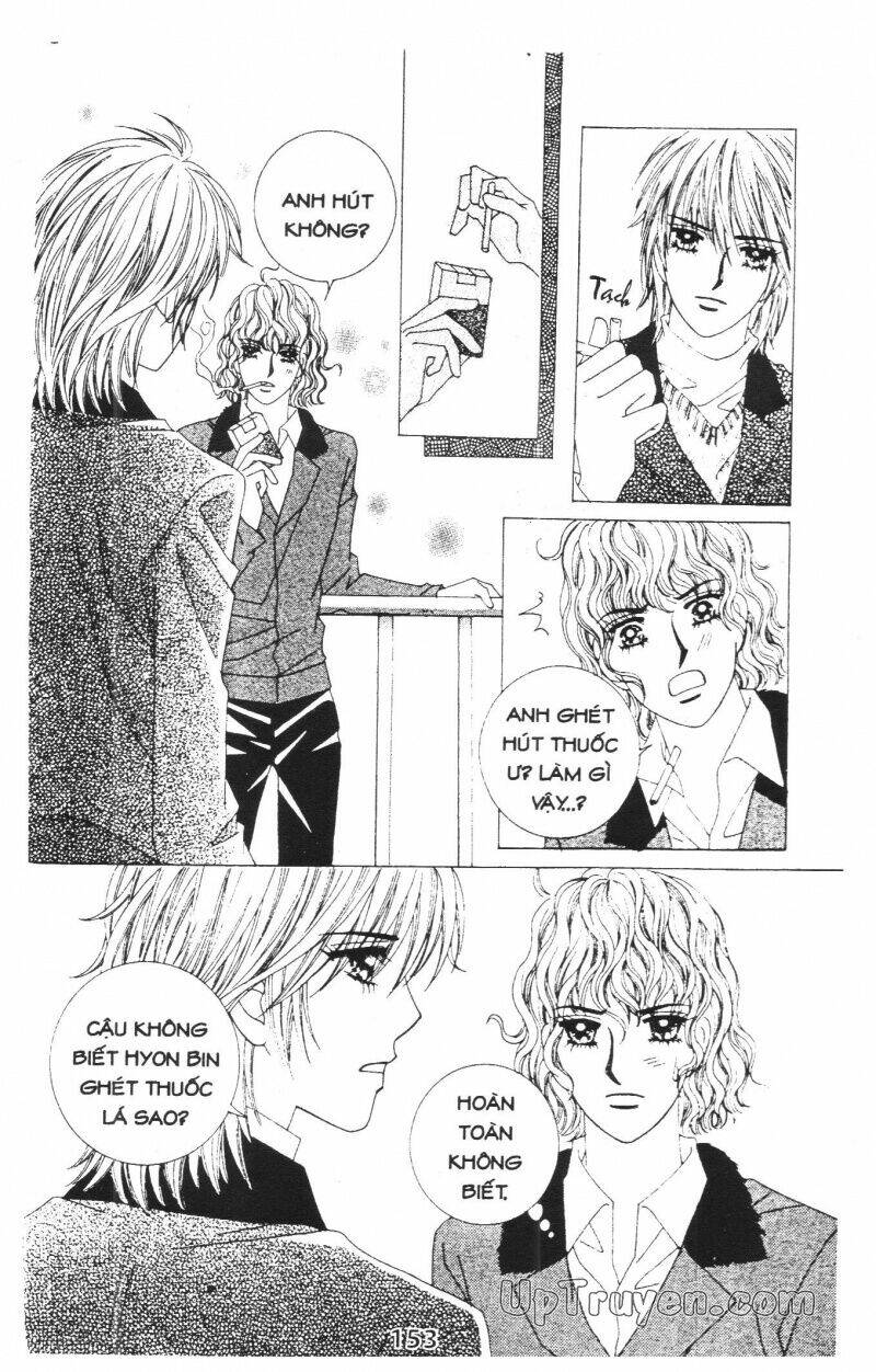 mặt nạ tình yêu chapter 65 69