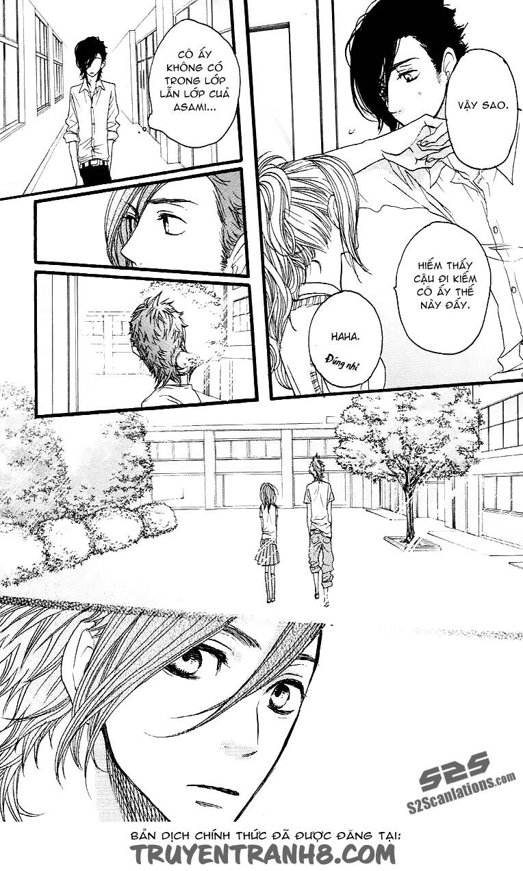 say i love you chapter 23 20