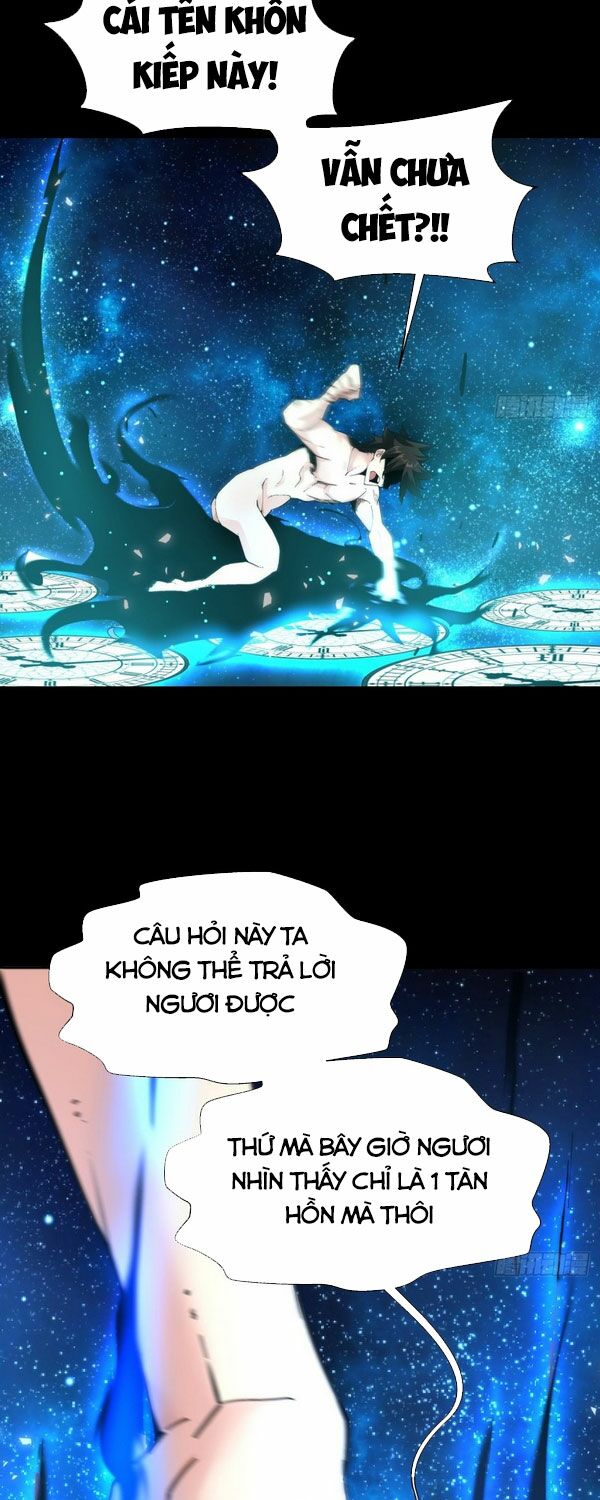 ta là nhà giàu số một, ta không muốn trọng sinh chapter 23 3