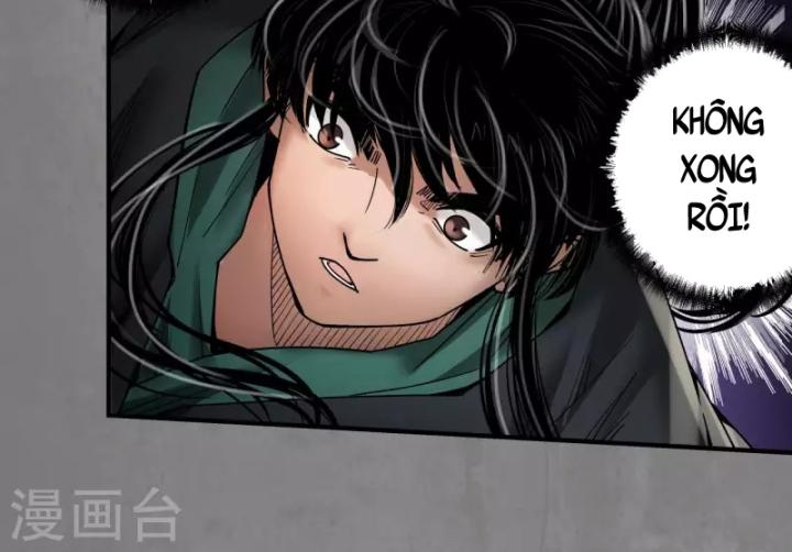 Tạng Phong Hành chapter 183 37