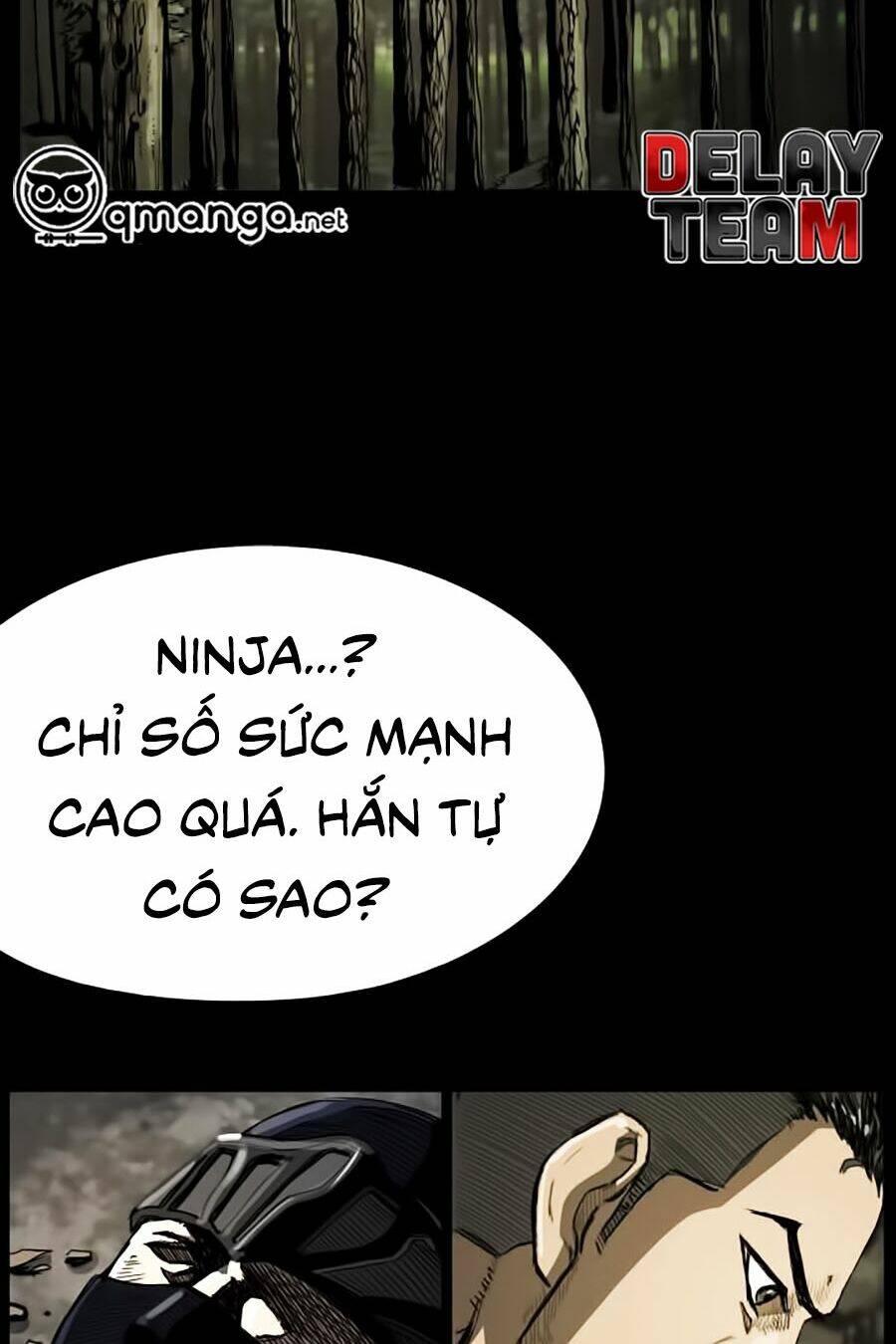 thợ săn đầu tiên chapter 39 23