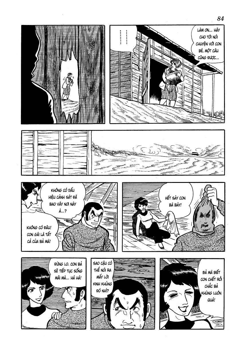 mw (tezuka osamu) chapter 4 8