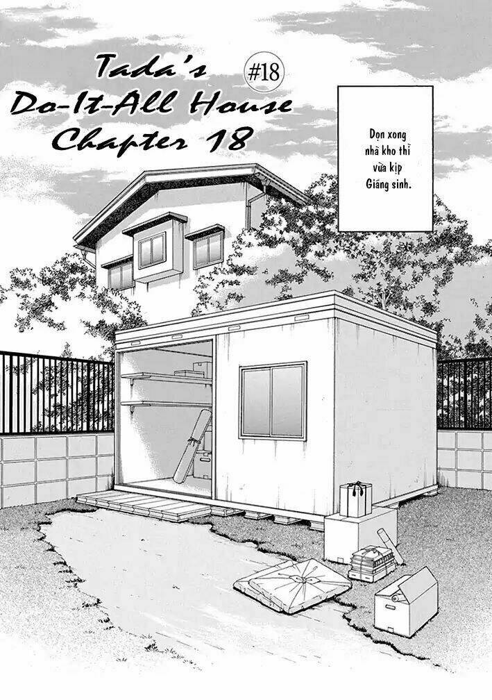 chàng giúp việc tada chapter 20 3